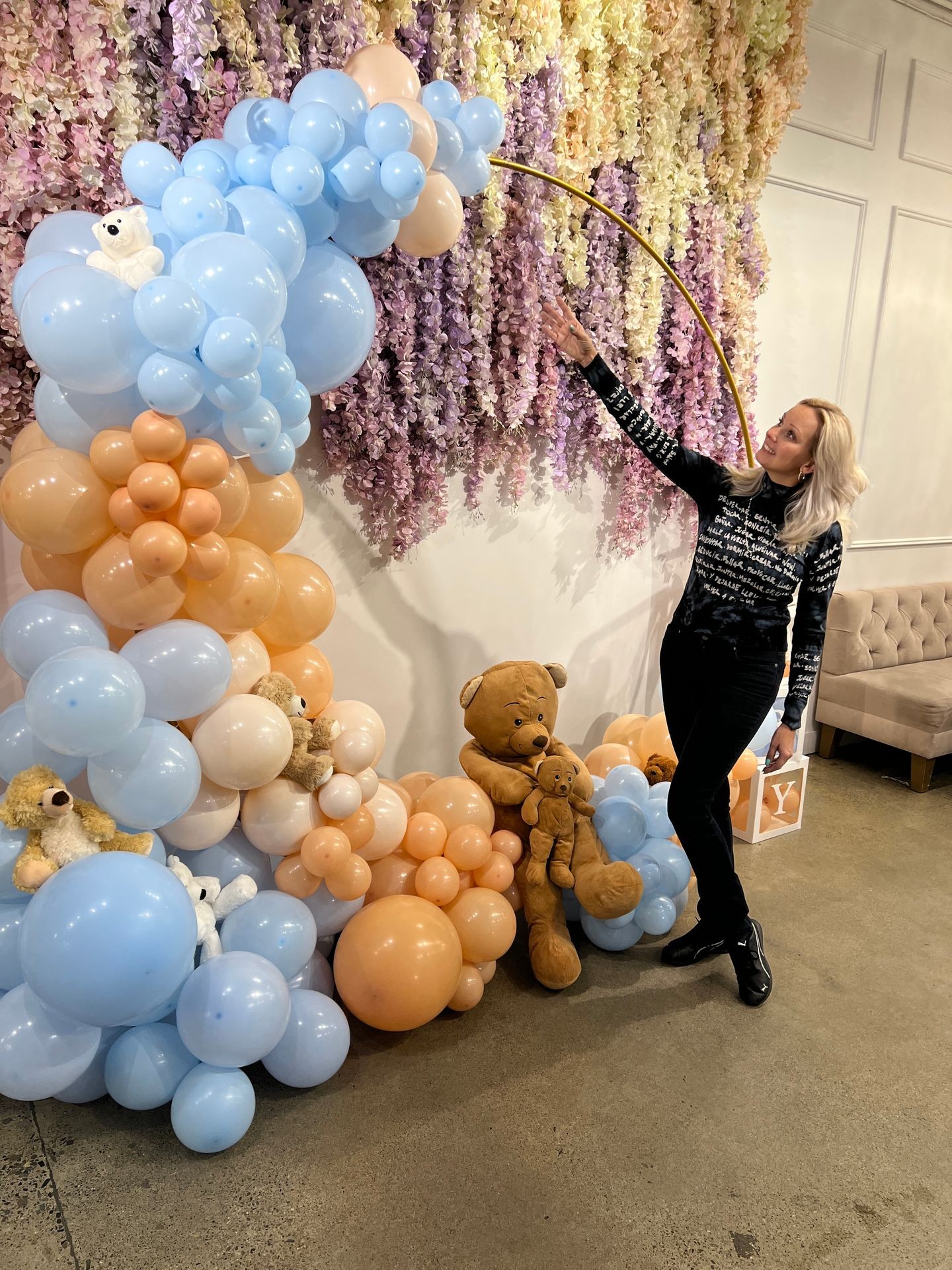 Balloon Decor 